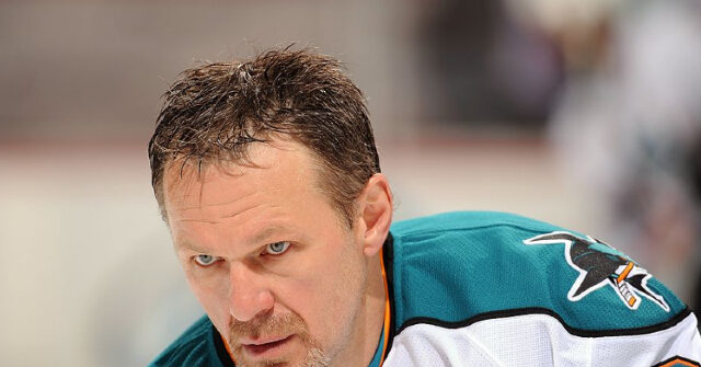 Police Reveal NHL Great Claude Lemieux Hanged Himself