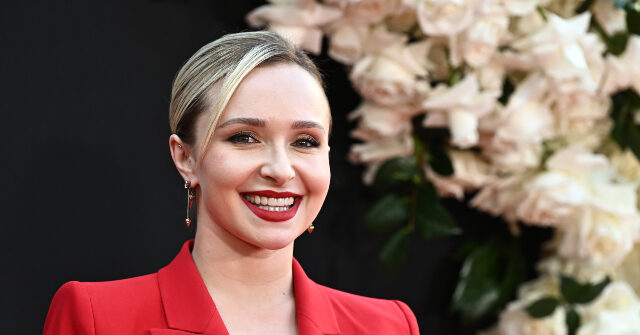 Nolte: Hayden Panettiere Refuses to Name Oscar-Winner Who Exposed Himself