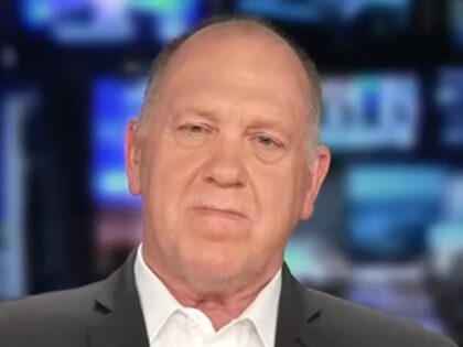 Tom Homan on FNC, 5/21/2026