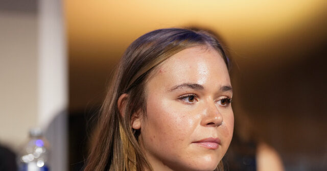 Tim Walz's 'Anxious' Daughter Calls For Gun Control After Trump Assassination Attempt