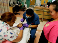 Blue States Starting to Curb ‘Free’ Healthcare to Migrants as Budgets Spin Out of Contr