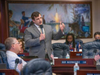 Exclusive — Mike Beltran: Road to Holding the Republican Majority ‘Runs Through’ 