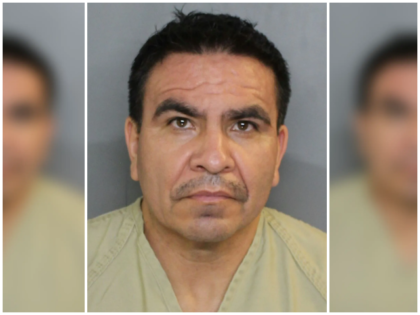 Illegal Alien Accused of Raping Underage Florida Girl After Plying Her with Alcohol