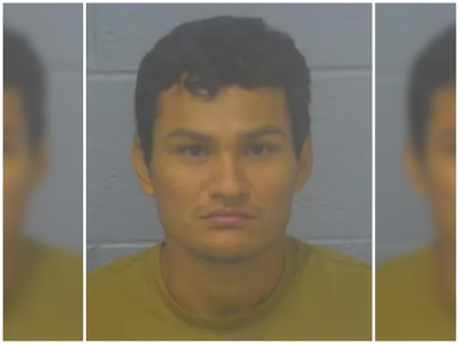 Illegal Alien Gets 25 Years in Prison for Impregnating 12-Year-Old Girl in Missouri