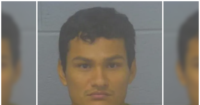 Illegal Immigrant Sentenced to 25 Years for Impregnating Minor in Missouri