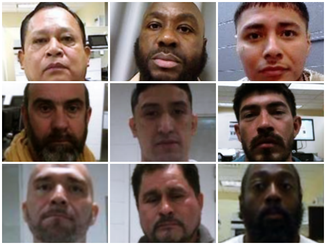 Immigration and Customs Enforcement