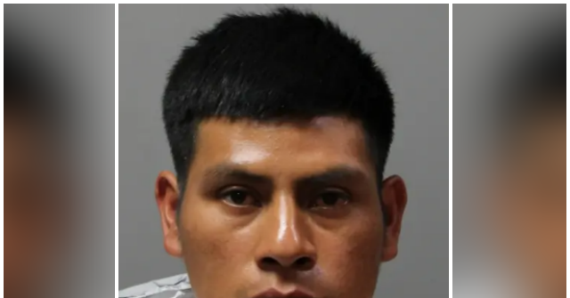 ICE: Illegal Alien Arrested for Setting Fire to 10 Cars in Long Island, New York