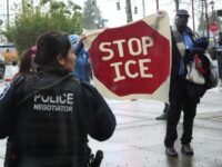 Protesters In Washington State Convicted of Conspiracy to Impede ICE Transport