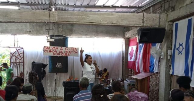Exclusive – Christian Revival in Cuba: Inside Regime-Defying Prayer Events for Freedom