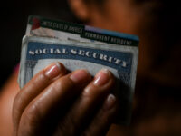 Trump Says Almost 300K Illegal Aliens Purged from Social Security Rolls