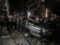 IDF Kills Hamas Military Chief — Former Intel Boss Behind Oct. 7 Massacre, 11 Days After Predeces