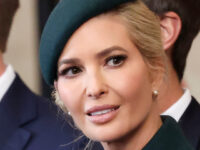 Report: Terrorist Planned to Kill First Daughter Ivanka for Revenge Against President Trump’s