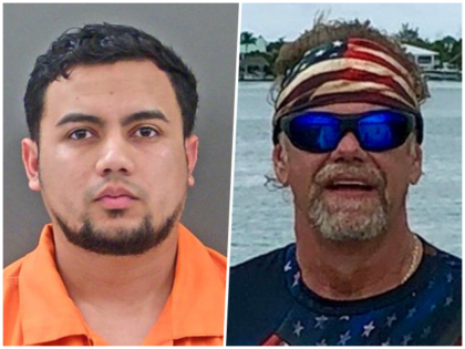 Migrant Accused of Killing Indiana Grandfather of Seven in Hit-and-Run Crash