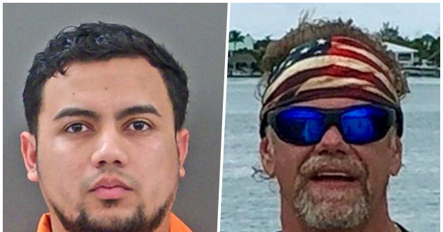 Migrant Accused of Killing Indiana Grandfather of Seven in Hit-and-Run Crash