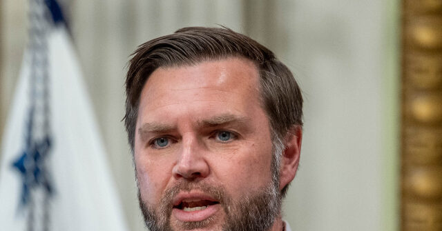 JD Vance on 'Rededicate 250': Religion that Formed American Consciousness Founded on Principles and Divinity of Jesus Christ