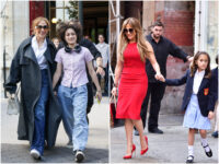 Jennifer Lopez’ Daughter Emme Comes Out as a Trans ‘Boy’ Named Oskar