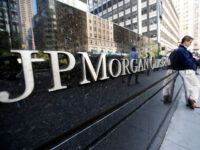 JPMorgan Female Exec Countersues Her #MeToo Accuser
