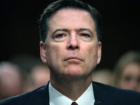 FBI Director Kash Patel on Comey Indictment: He Will ‘Have His Day in Court’