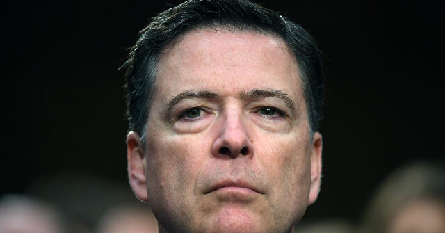 FBI Director Kash Patel on Comey Indictment: He Will 'Have His Day in Court’