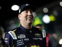 NASCAR’s Kyle Busch Found Unresponsive in Race Simulator Before Death