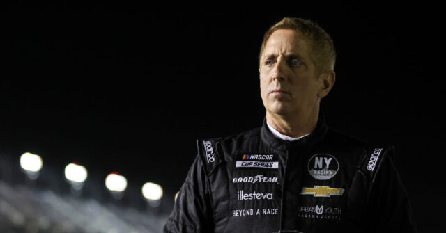 Greg Biffle's Estate Sued For $30M Over Fatal Plane Crash