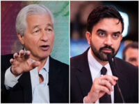 VIDEO: JPMorgan Chase CEO Warns NYC’s Leftist Mayor Zohran Mamdani He Will ‘Judge’