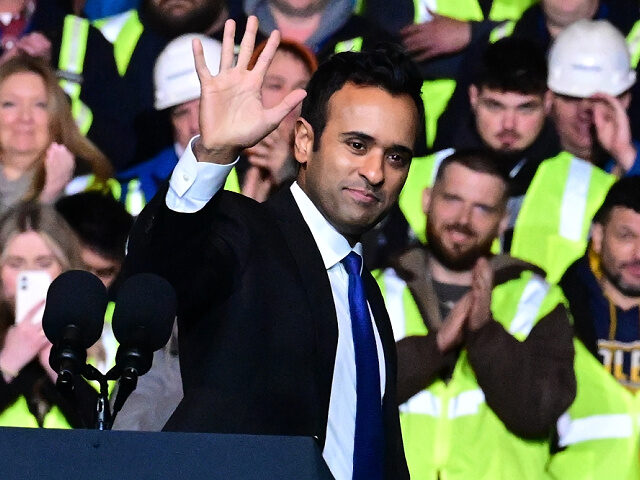 TOLEDO, OHIO, UNITED STATES - JANUARY 22: Trump-endorsed Republican gubernatorial candidat