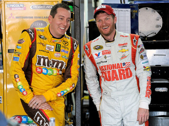 Jared C. Tilton_Getty Images