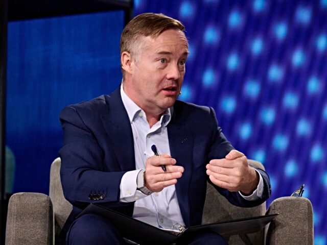 Jason Calacanis Jason Calacanis, co-host and executive producer of the All-In Podcast, speaks during the 2