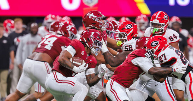 NAACP Urges Boycotts of College Athletic Programs in States with Alleged Voter Suppression