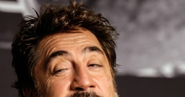 'Dune' Star Javier Bardem Accuses Trump of 'Toxic Masculinity' Creating 'Thousands of Dead People'