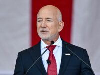 ‘Right About a Lot of Things’: Jeff Bezos Praises Donald Trump’s Second Term