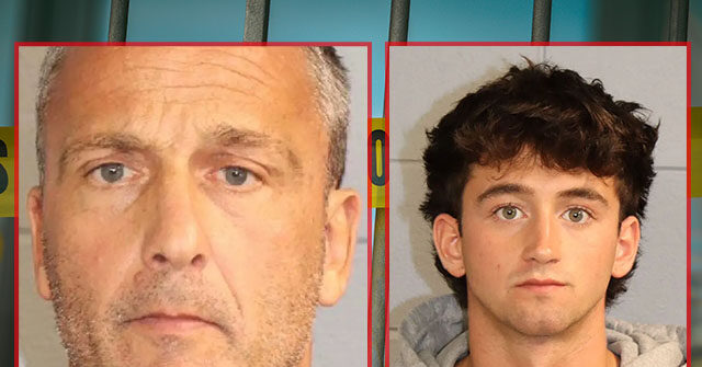 Irate Father Charged After He Confronts Alabama Student Who Allegedly Beat Up His Daughter