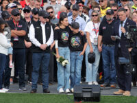 NASCAR Holds Emotional Tribute for Kyle Busch at Coca-Cola 600