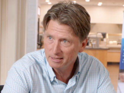 Jonathan Bush for Governor