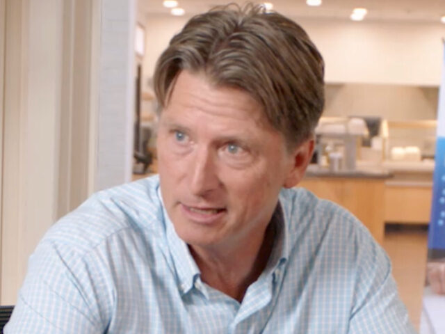 Jonathan Bush for Governor