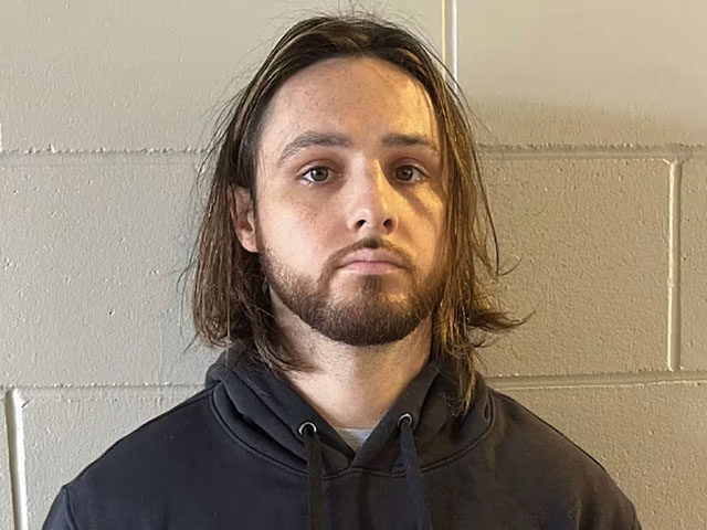 Palisades fire suspect Jonathan Rinderknecht