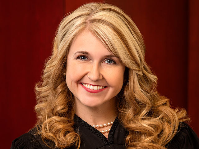 Judge Diana Hagen Photo