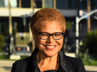 Nolte: Dem L.A. Mayor Karen Bass Proposes Free Teeth for Meth Addicts