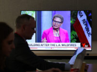 Video – Los Angeles Mayor Karen Bass Drops F-Bomb in Bizarre Freudian Slip During Debate