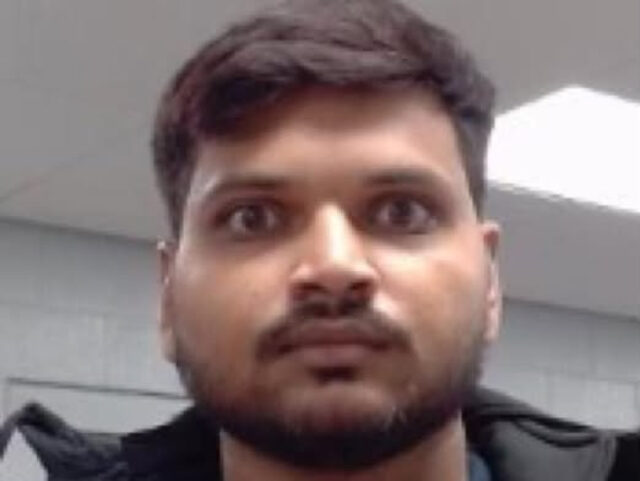 Kavankumar Patel