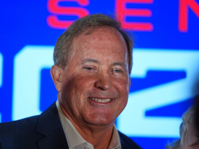 Ken Paxton Wins dowmloade3d 5/26/26