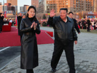 Report: China’s Xi Jinping Planning Trip to Estranged North Korea