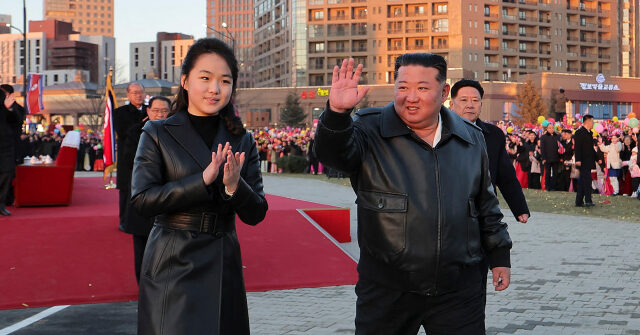 Report: China's Xi Jinping Planning Trip to Estranged North Korea