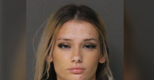 Teen Mom Arrested for Abandoning Baby in 'Unsanitary Conditions' to Meet Friends at Maryland McDonald's