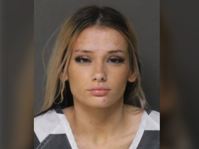Teen Mom Arrested for Abandoning Baby in ‘Unsanitary Conditions’ to Meet Friends at Mar