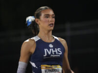 Officials Make Bold Podium Decision After Trans Athlete Dominates California Finals