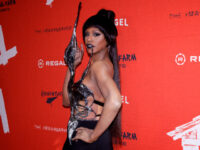 Nolte: Transvestite ‘Animal Farm’ Star Demands Men Be Allowed in Women’s Sports