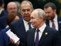 Russia Warns U.S. to Evacuate Ukraine Embassy Before ‘Systematic’ Strikes Against Kyiv