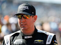 NASCAR’s Kyle Busch Hospitalized with ‘Severe Illness,’ Will Miss Coca-Cola 600
